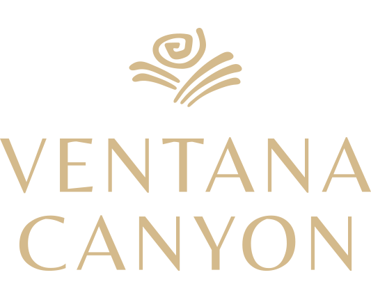 Ventana Canyon logo